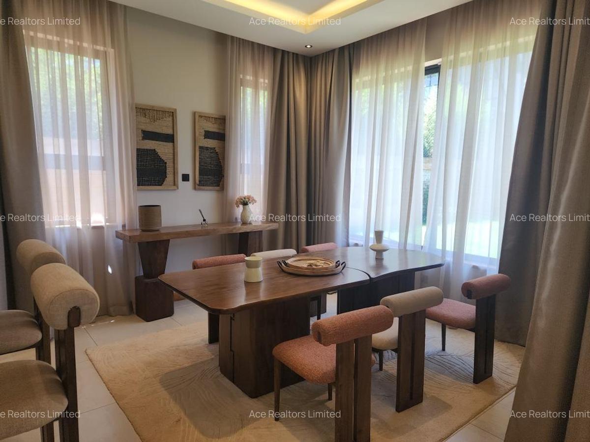 4 Bed Townhouse with En Suite at Loresho - 18