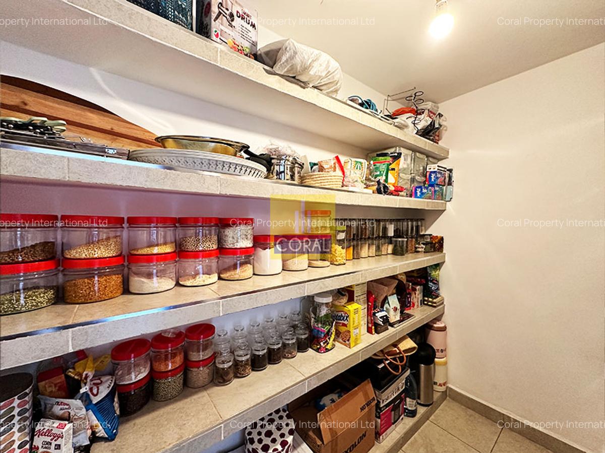 3 Bed Apartment in Parklands - 7