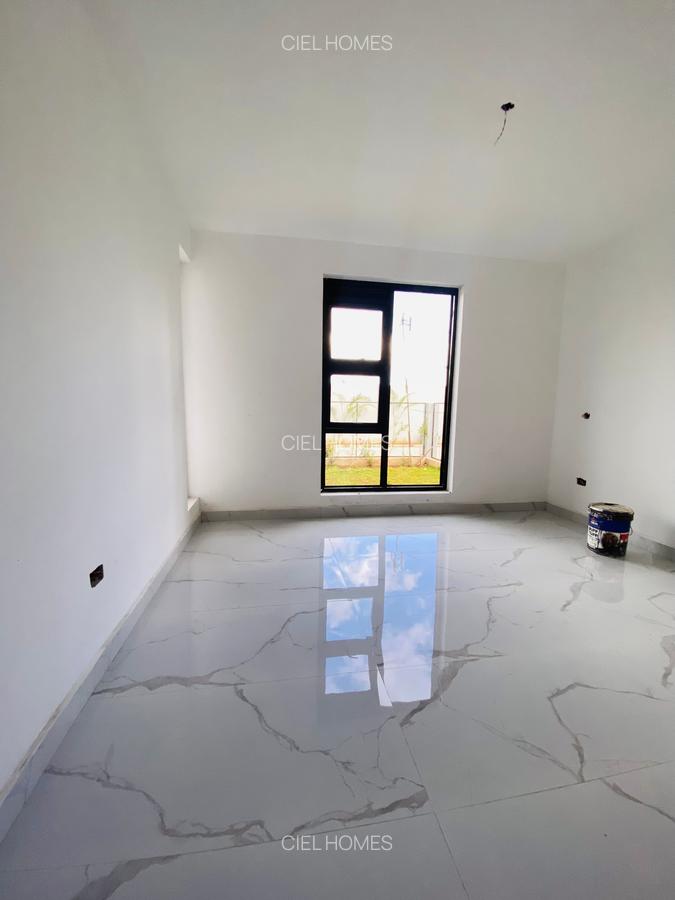 4 Bed Villa with Garden in Ruiru - 9