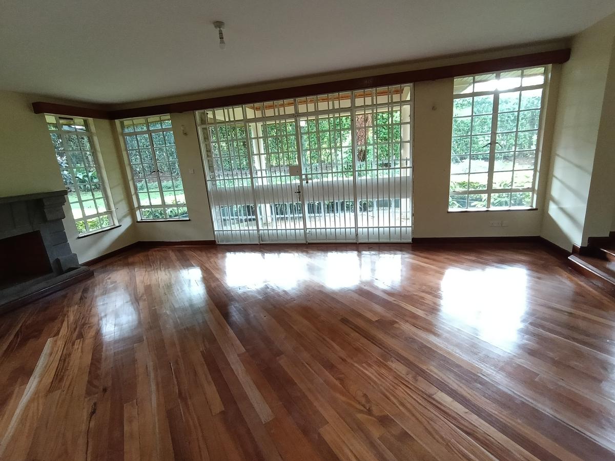4 Bed House with En Suite at Runda - 5