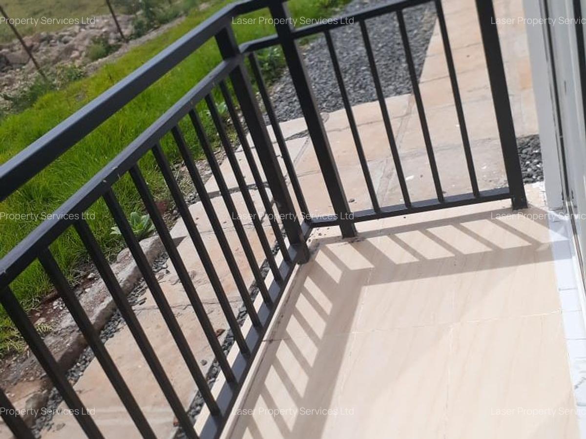 2 Bed Apartment with En Suite in Athi River - 17