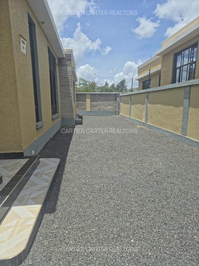 3 Bed House with En Suite in Ruiru - 16