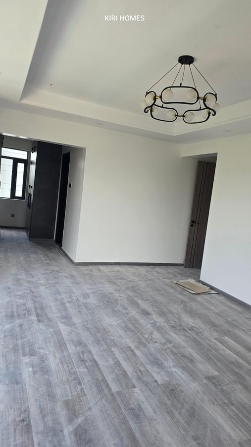 4 Bed Apartment with En Suite in Kileleshwa - 9