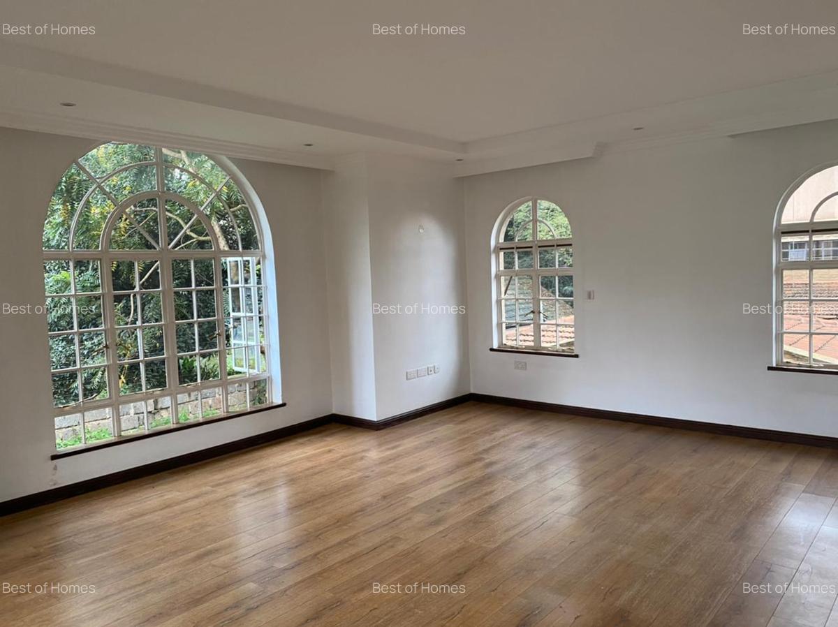 4 Bed Townhouse with Staff Quarters in Lavington - 3