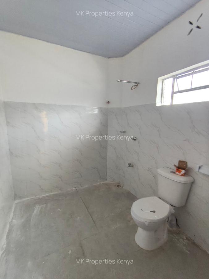 4 Bed House with En Suite at Kitengela Acacia - 13