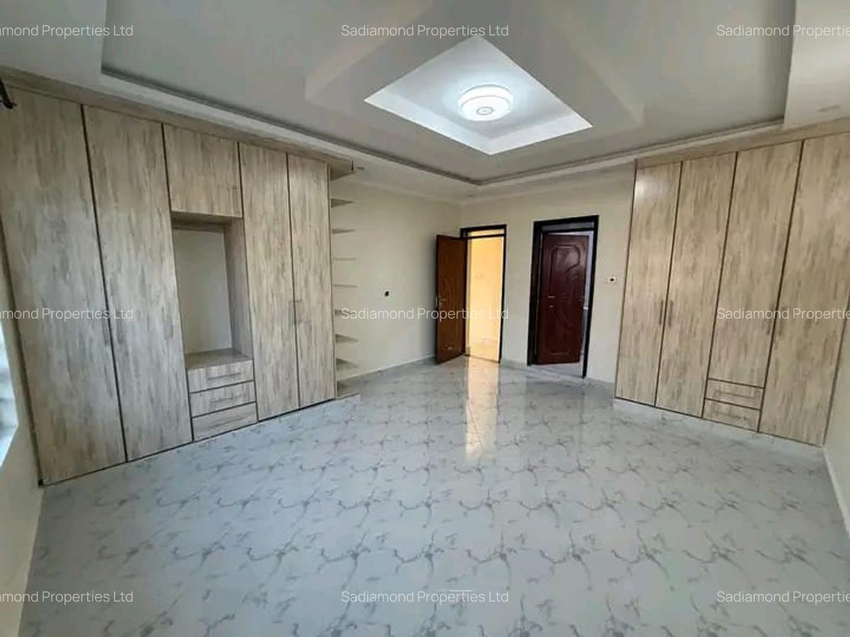 3 Bed Villa with En Suite in Ruiru - 9