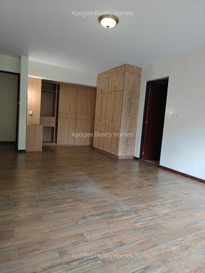 3 Bed Apartment with En Suite at Off General Mathenge - 9