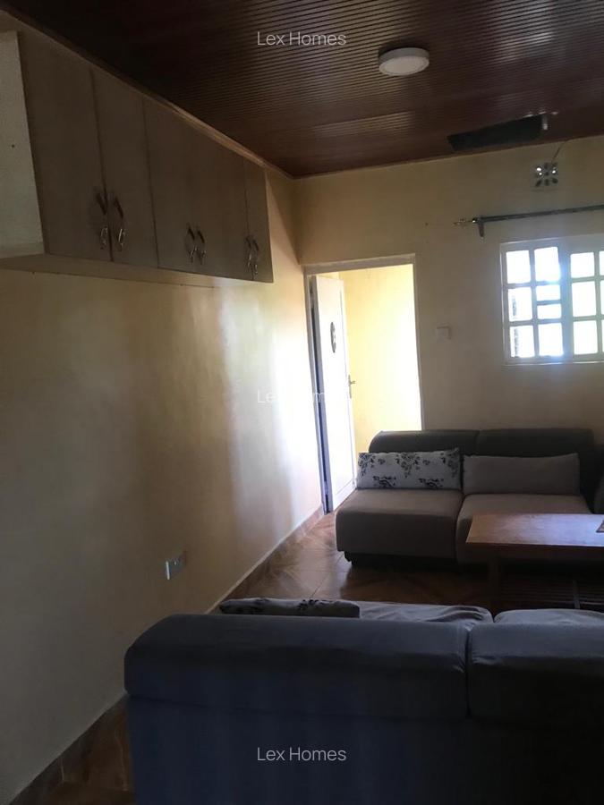 5 Bed Villa with En Suite at Rimpa - 10