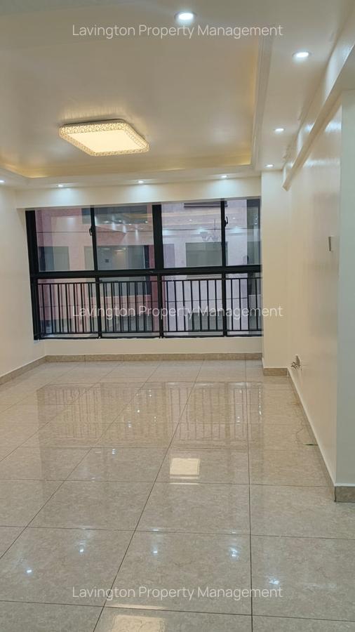 2 Bed Apartment with En Suite at Kileleshwa - 2