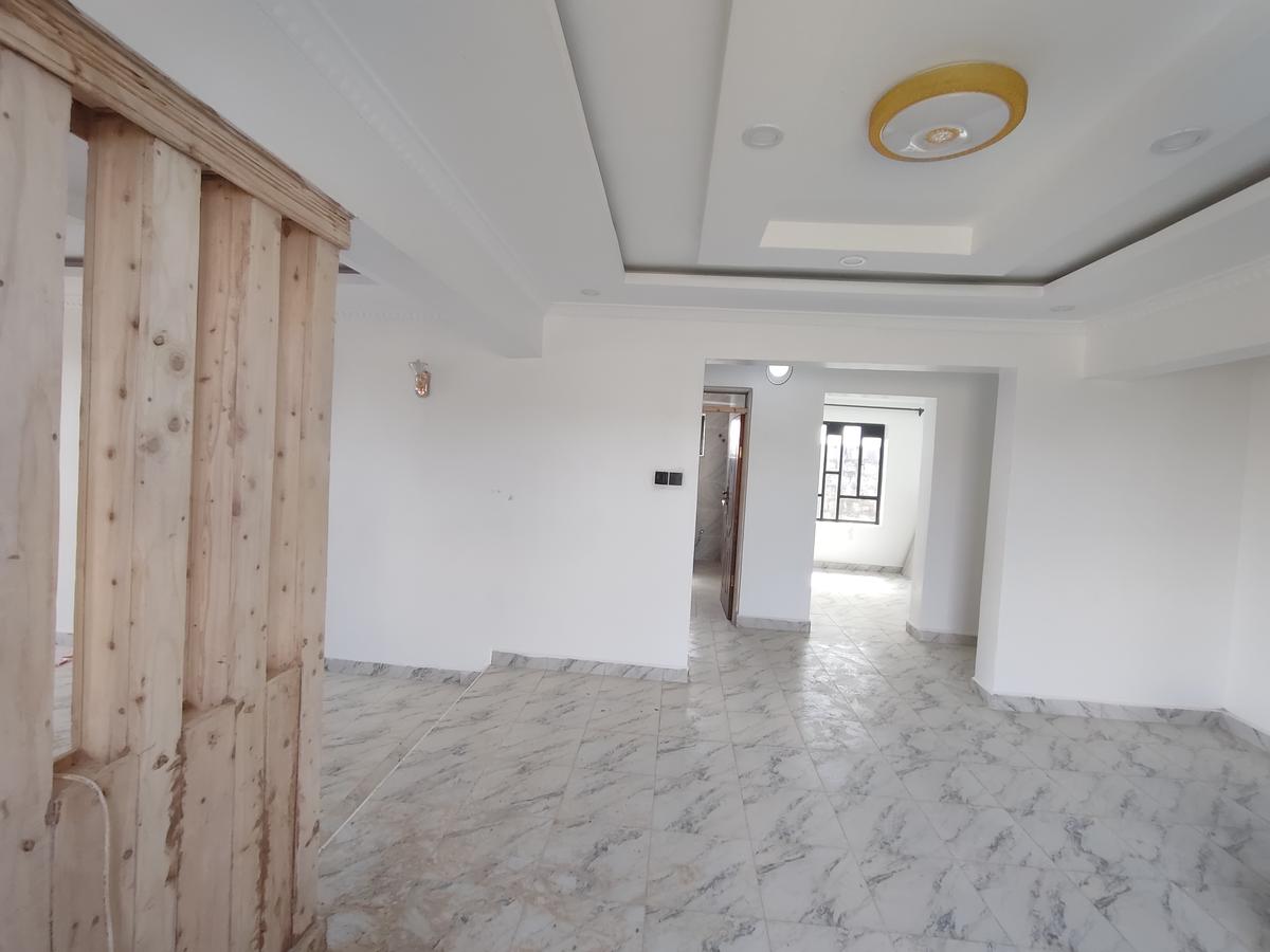 4 Bed House with En Suite at Juja - 11