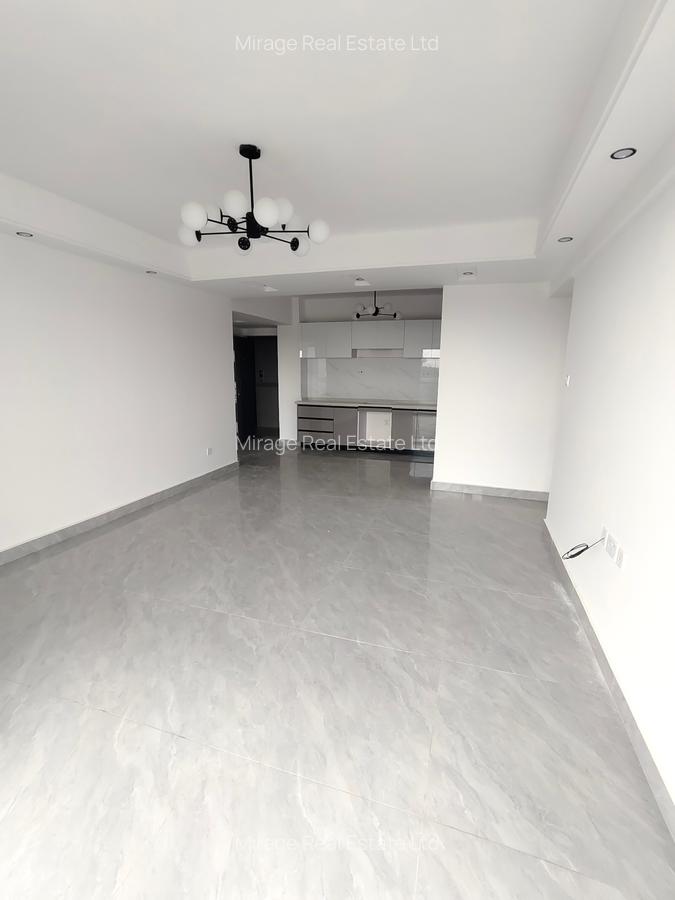 3 Bed Apartment with Swimming Pool in Westlands Area - 15