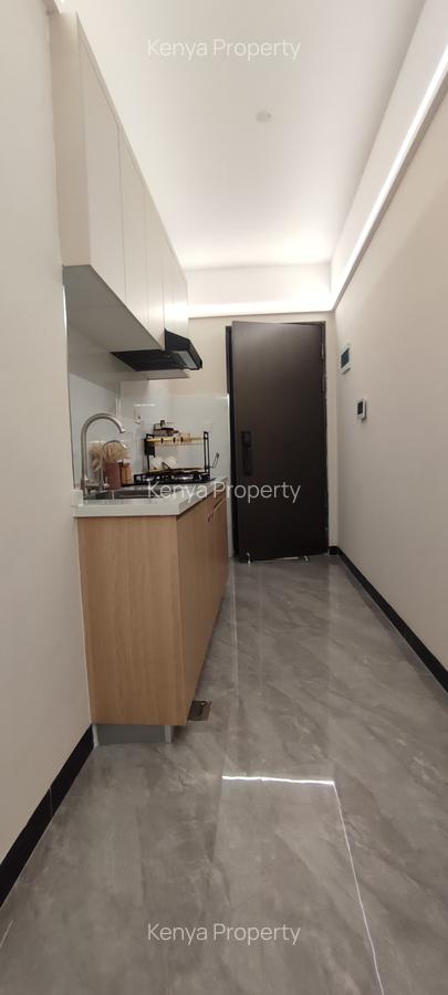 2 Bed Apartment with En Suite at Wood Avenue - 17