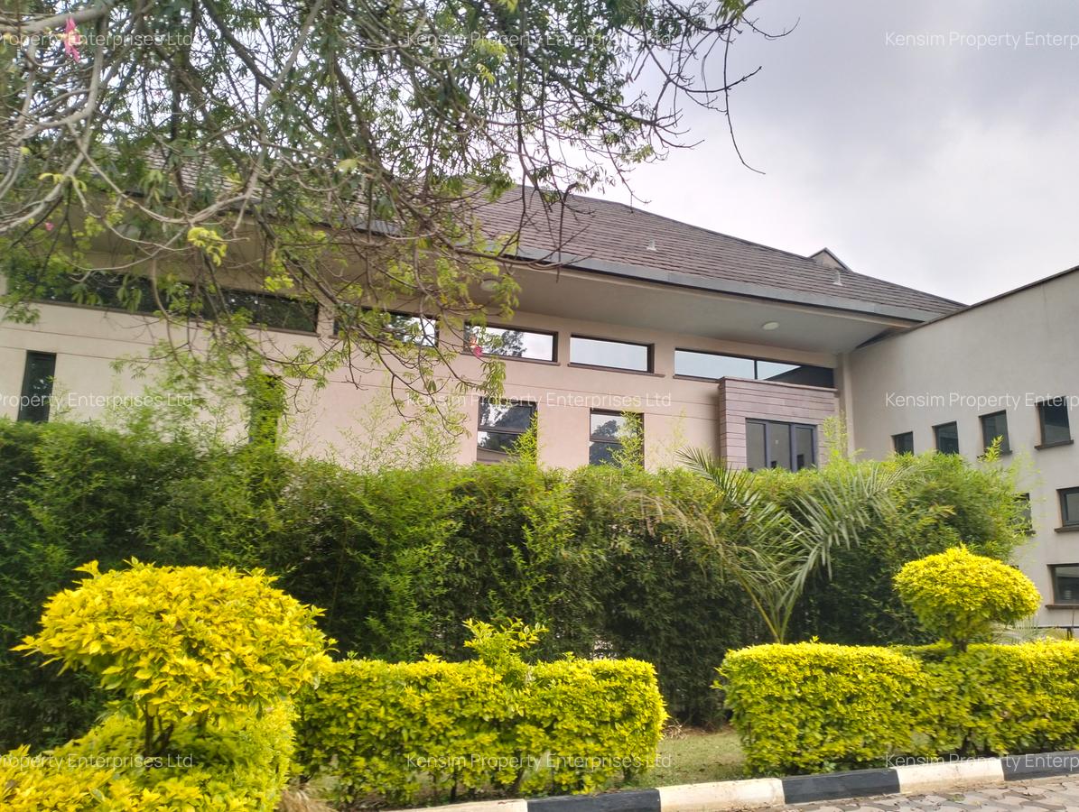 5 Bed Townhouse with En Suite in Lower Kabete - 1