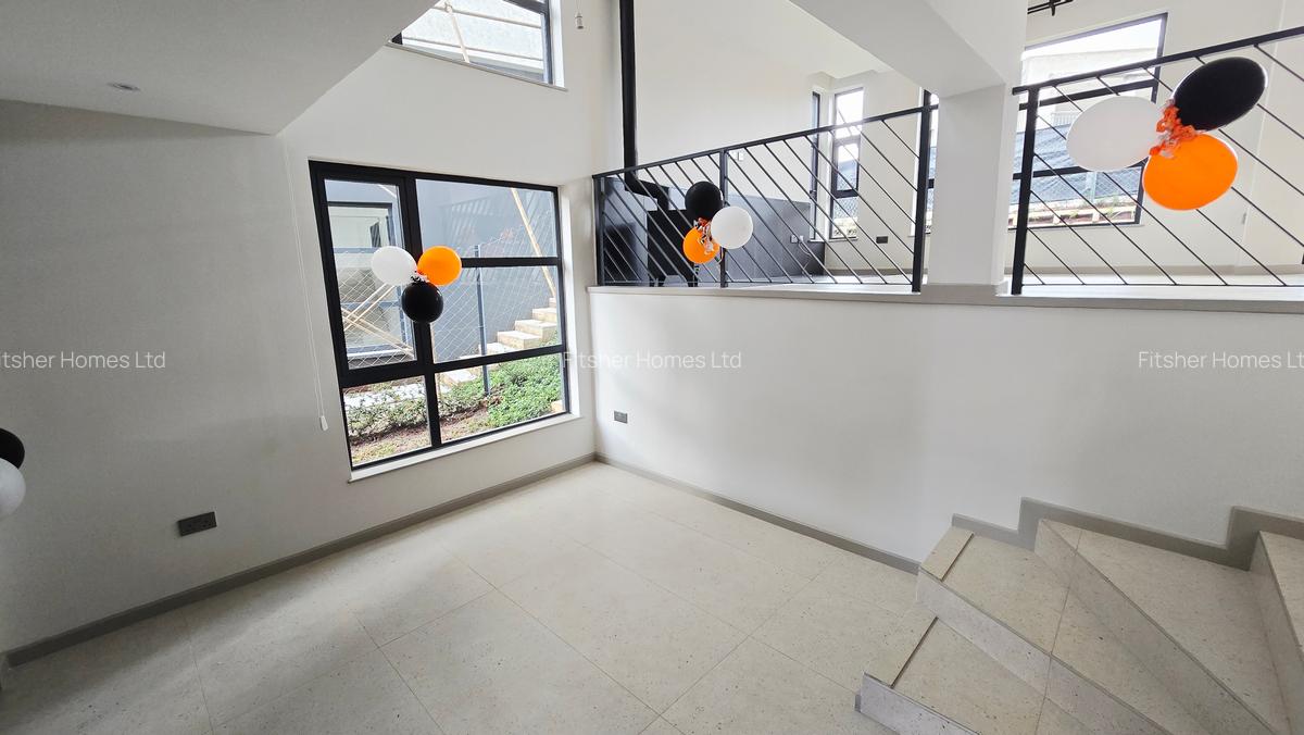 4 Bed House with En Suite in Tigoni - 2