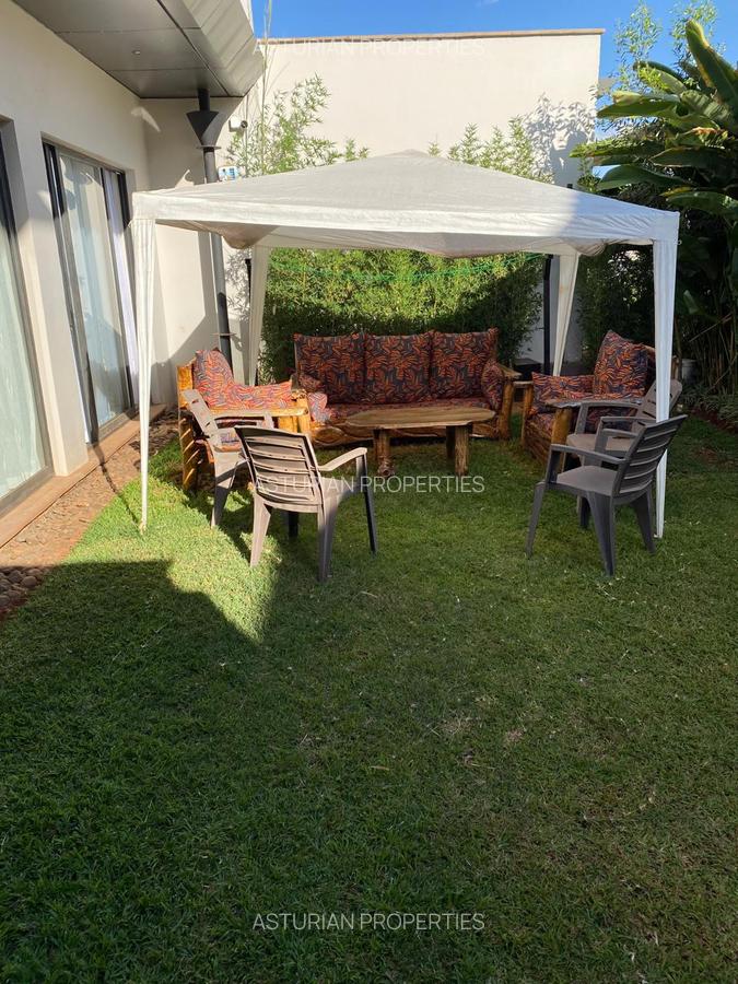 3 Bed Townhouse with En Suite in Runda - 10