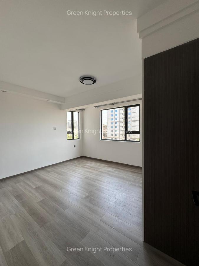 Serviced 1 Bed Apartment with En Suite in Kilimani - 4