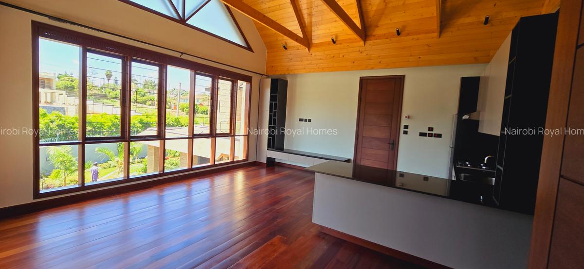 5 Bed House with En Suite at Runda Havana Drive - 8