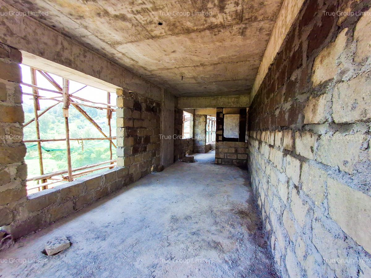 Serviced Studio Apartment with Gym at Off Naivasha Rd - 11