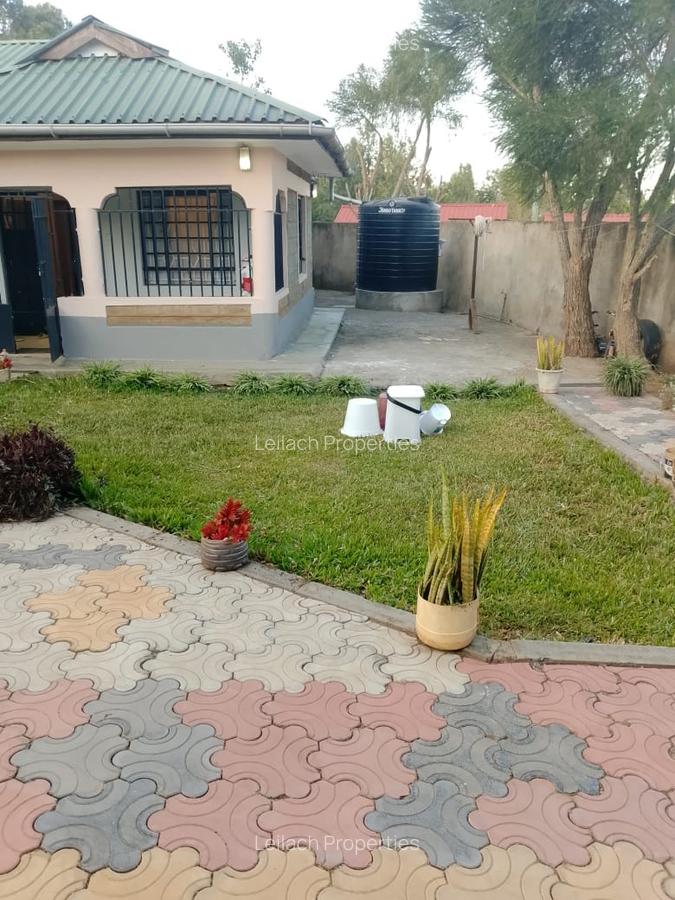 3 Bed House with En Suite in Ngong - 4