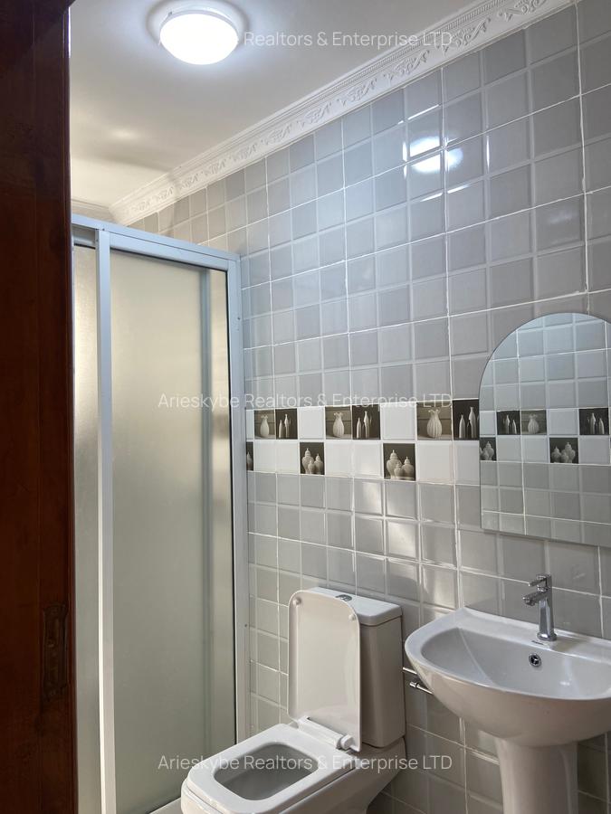 4 Bed House with En Suite in Ruiru - 8