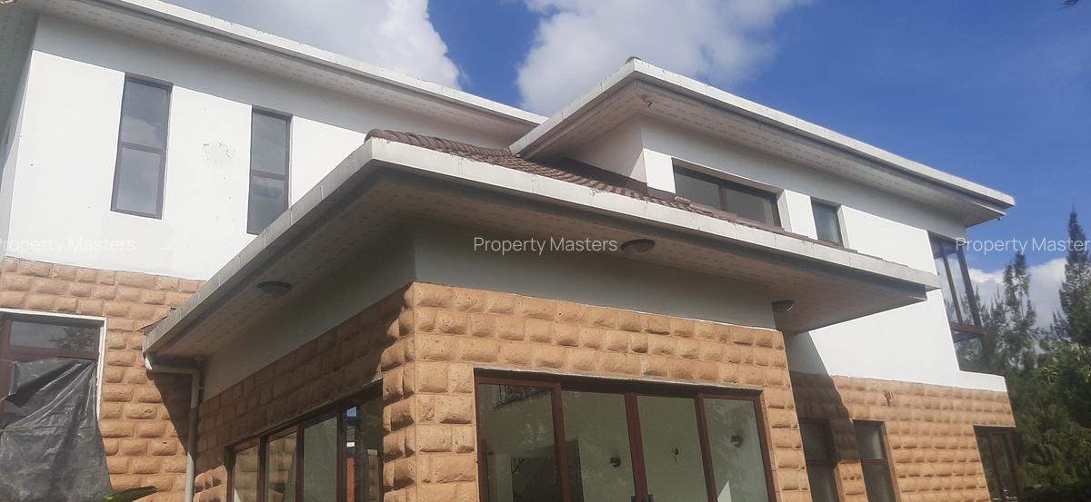 4 Bed House with En Suite at Migaa Golf Estate - 19