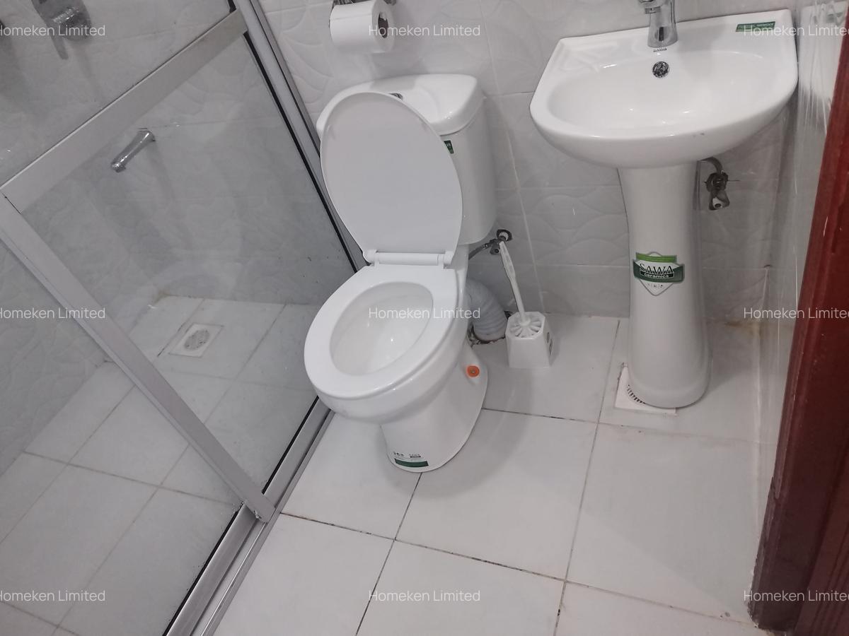 5 Bed Townhouse with En Suite at Ngong Town. - 8