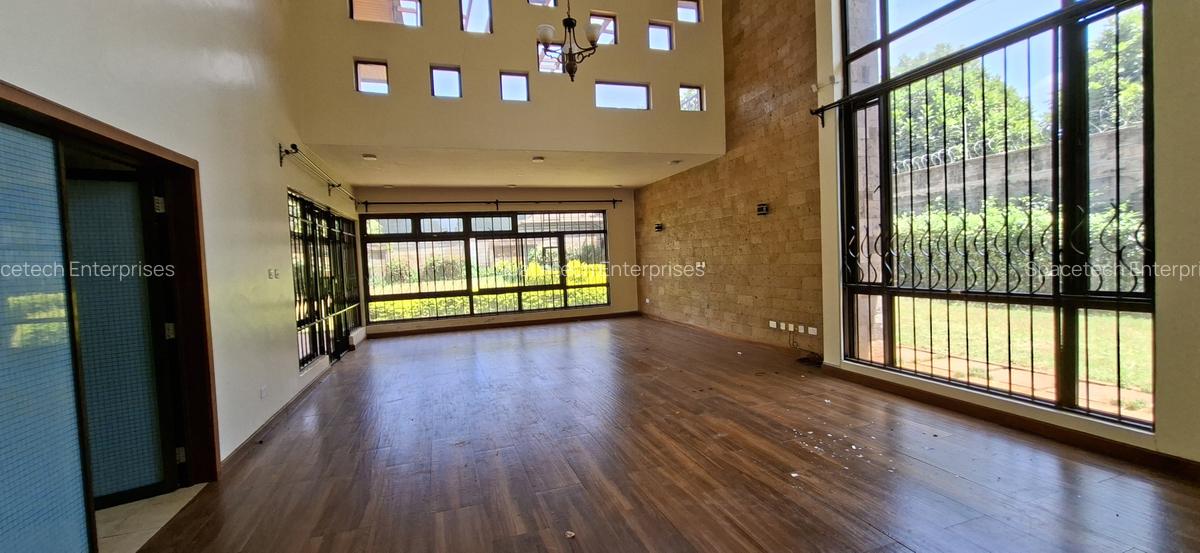 4 Bed Townhouse with En Suite in Runda - 5