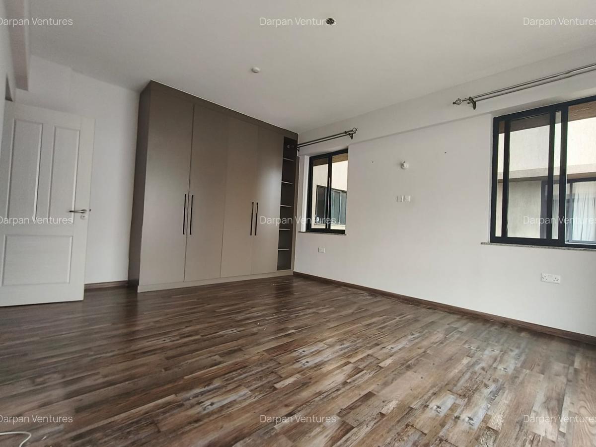 2 Bed Apartment with Backup Generator in Kileleshwa - 2