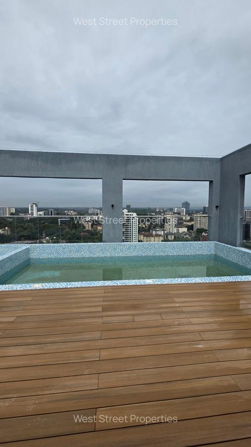 1 Bed Apartment with En Suite at Westlands - 13