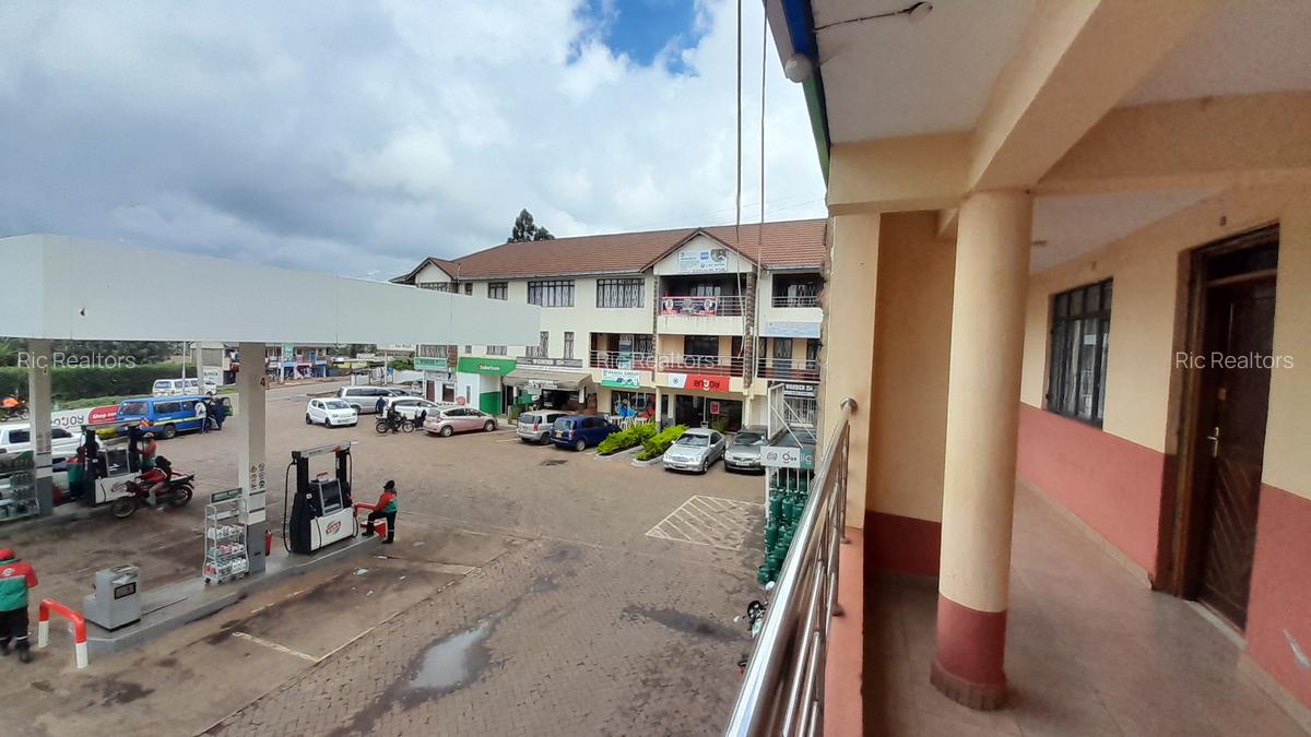 0.56 ha Commercial Property at Gikambura Road - 12