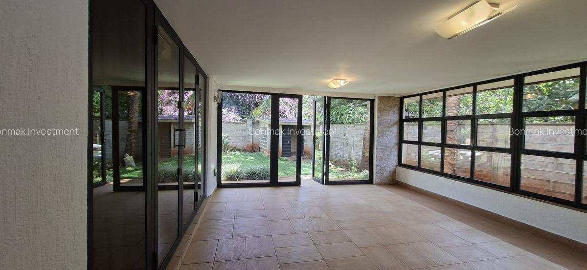 4 Bed House with En Suite at Lower Kabete Estate. - 8