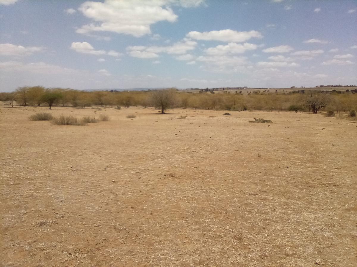 Land at Athi River - 10