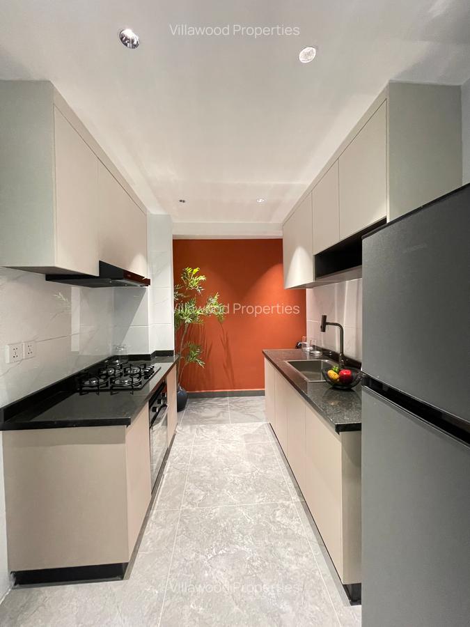 3 Bed Apartment with En Suite in Westlands Area - 4