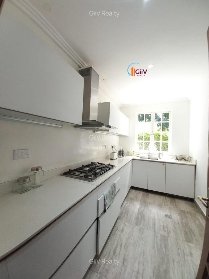 2 Bed House with En Suite in Kitisuru - 6