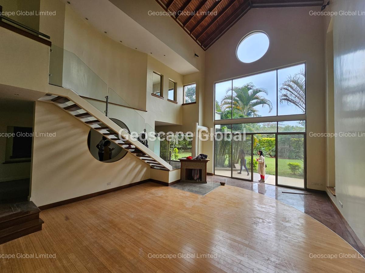 5 Bed House with En Suite in Kitisuru - 5