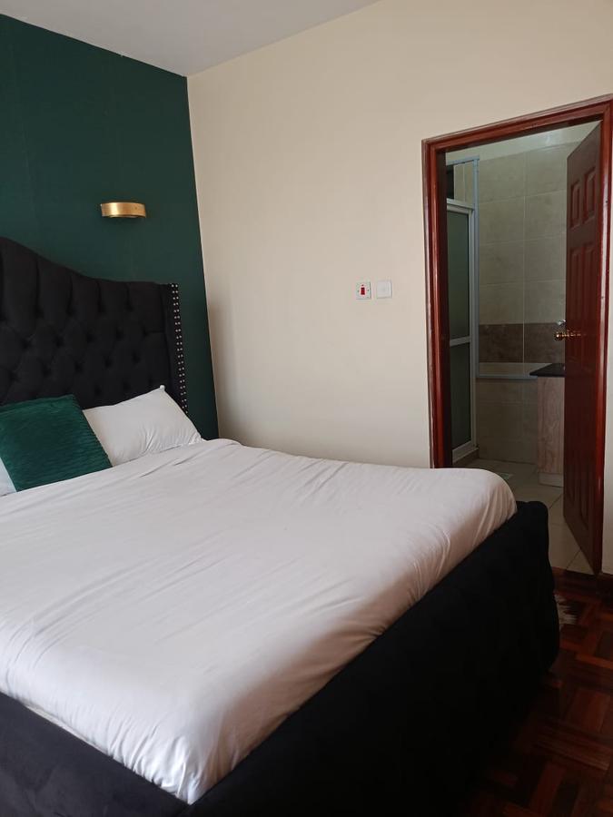 Serviced 1 Bed Apartment with En Suite in Westlands Area - 4