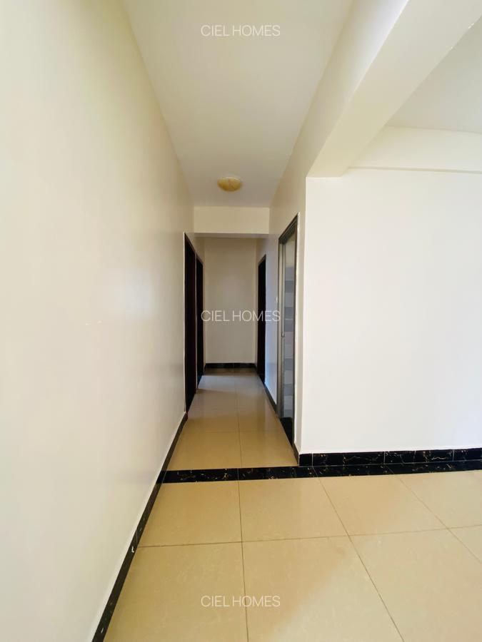 3 Bed Apartment with Gym at Wood Avenue - 5