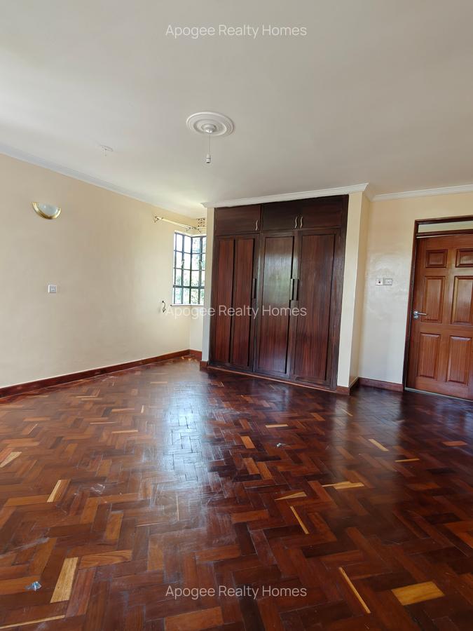 5 Bed House with En Suite at Muthaiga - 17