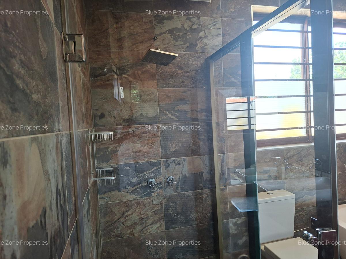 5 Bed House with En Suite at Runda - 20