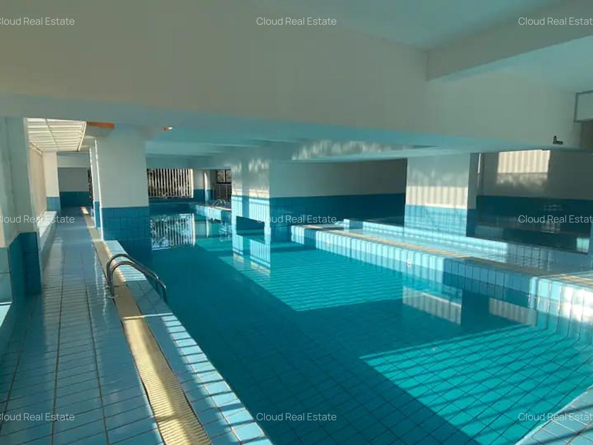 2 Bed Apartment with Gym in Lavington - 14