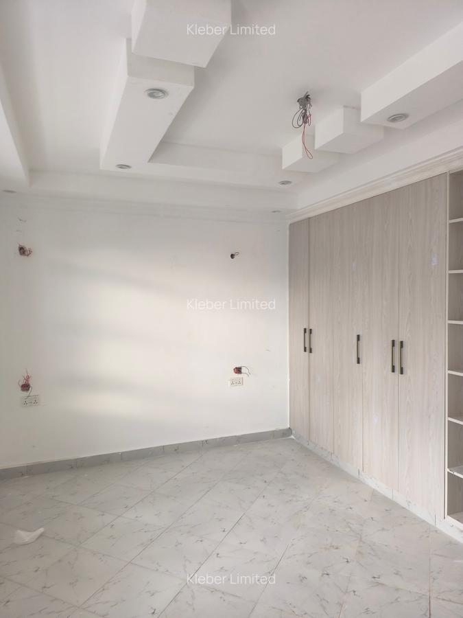 5 Bed House with En Suite in Ruiru - 5