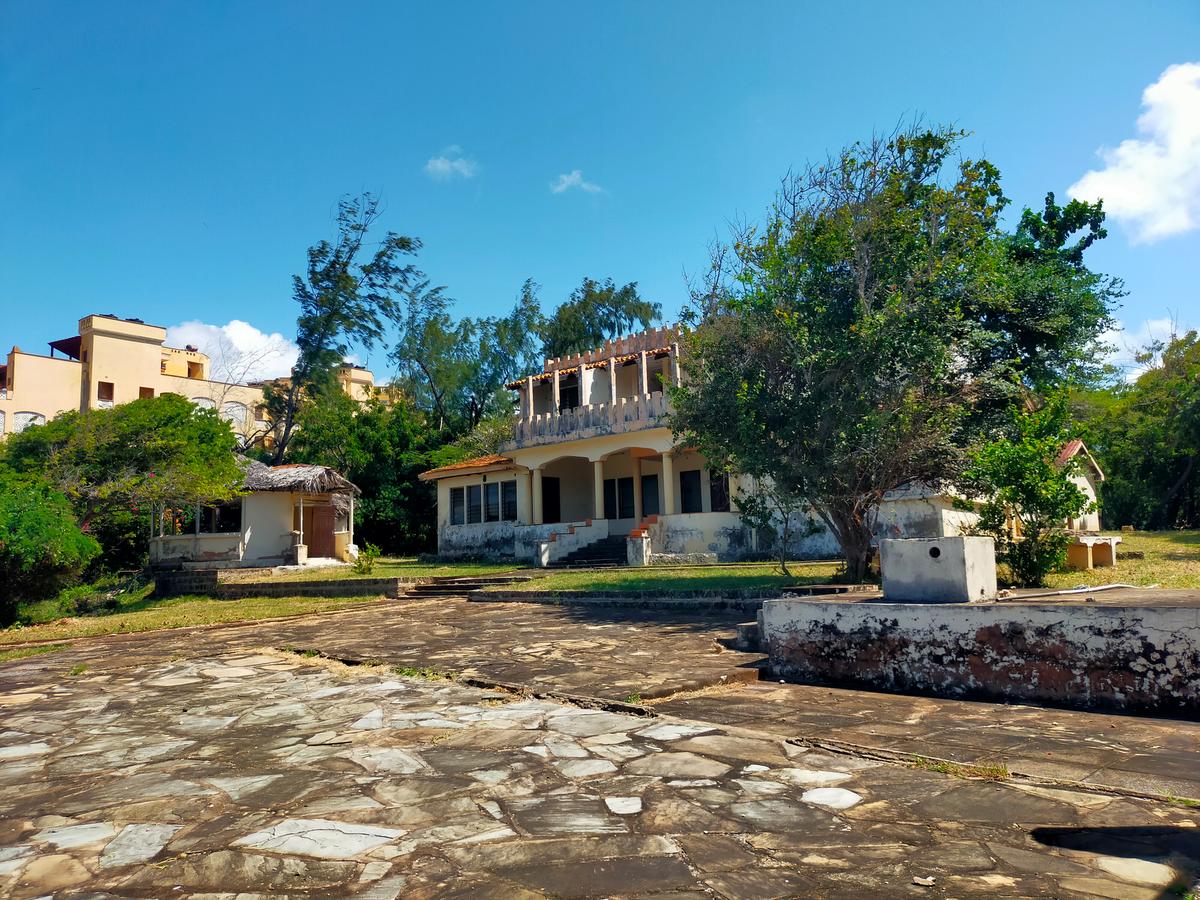 Land in Shanzu - 3