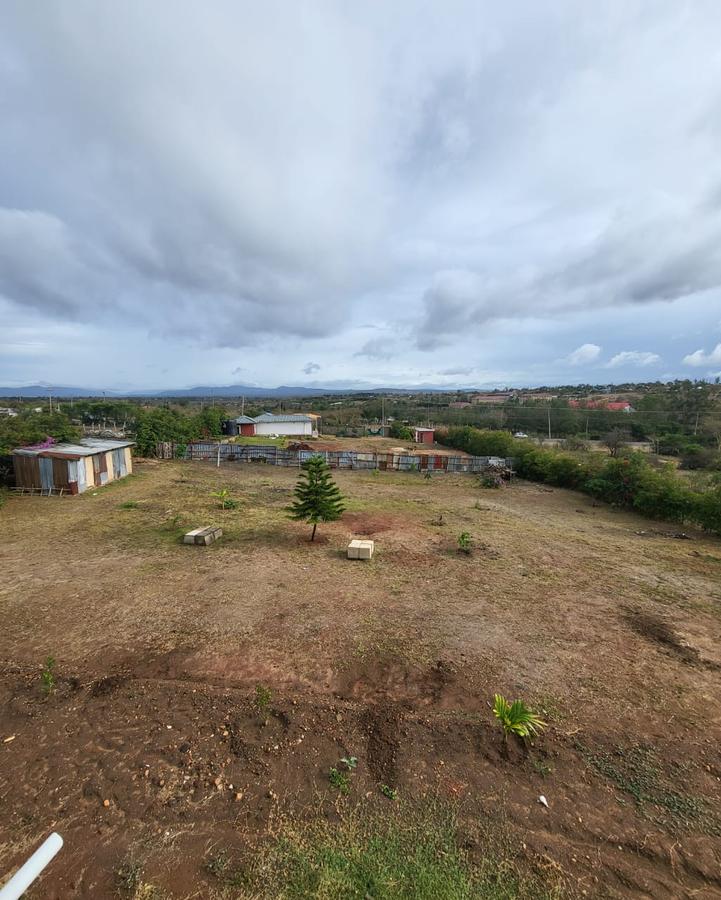 Land in Machakos - 4