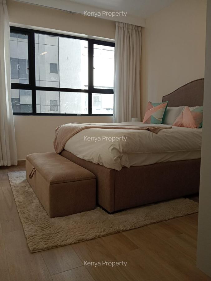 2 Bed Apartment with En Suite at General Mathenge - 11