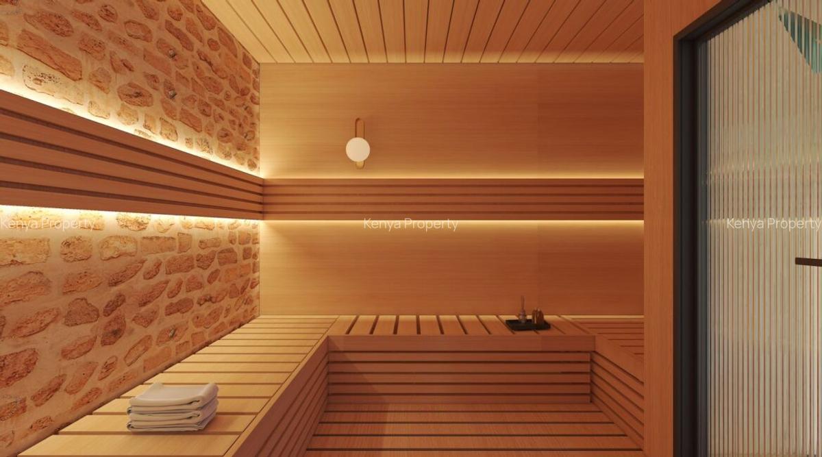 1 Bed Apartment with En Suite at St Michael'S Rd - 13