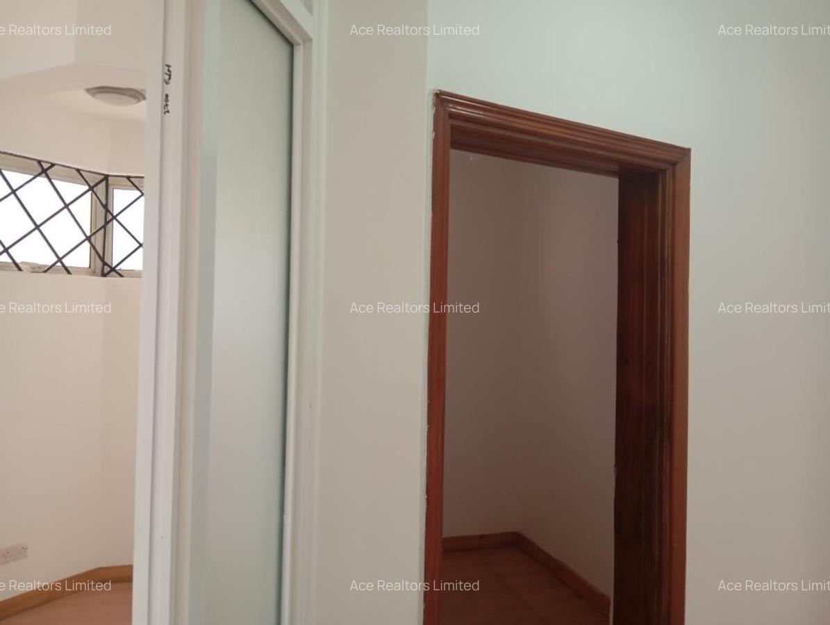 4,000 ft² Office with Service Charge Included at Riverside Drive Nairobi - 5