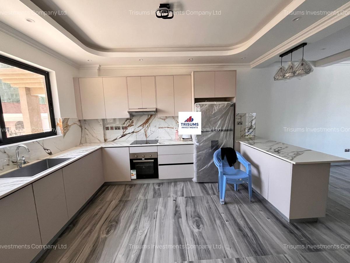 2 Bed Apartment with En Suite in Westlands Area - 4