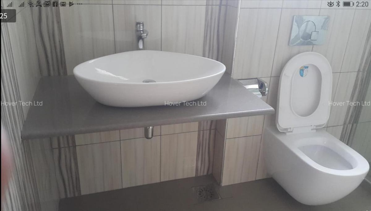 5 Bed Villa with En Suite in Lavington - 15