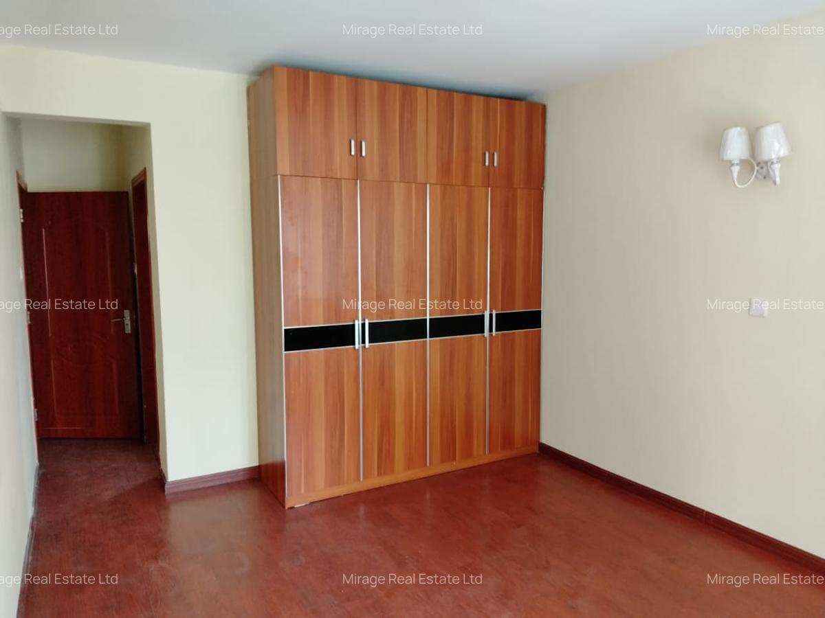 3 Bed Apartment with Gym in Kileleshwa - 6