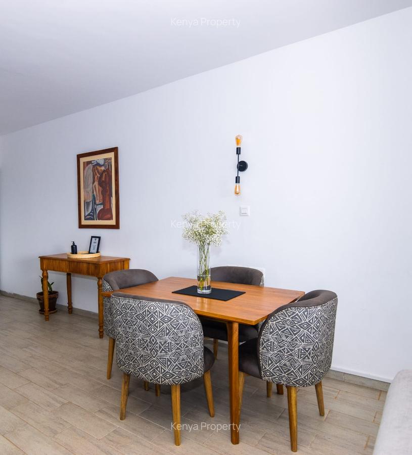 2 Bed Apartment with En Suite at Argwings Kodhek - 13